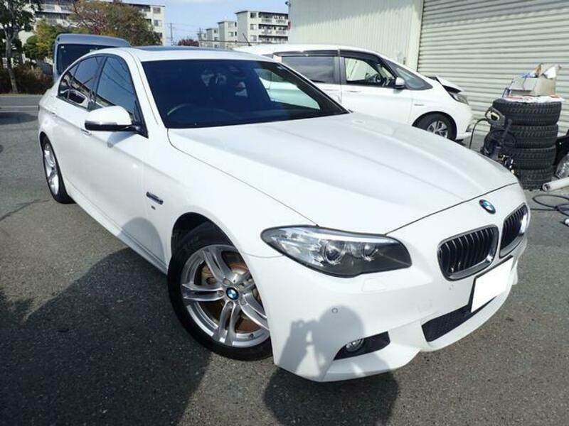 5 SERIES