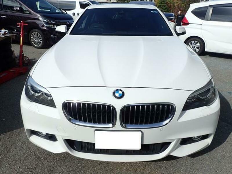 5 SERIES