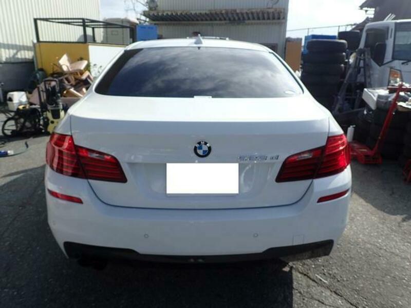 5 SERIES
