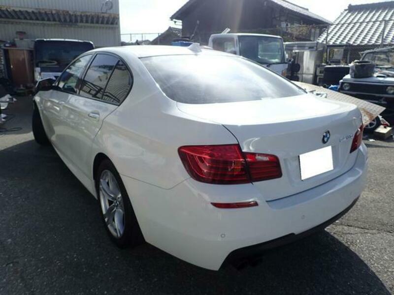 5 SERIES