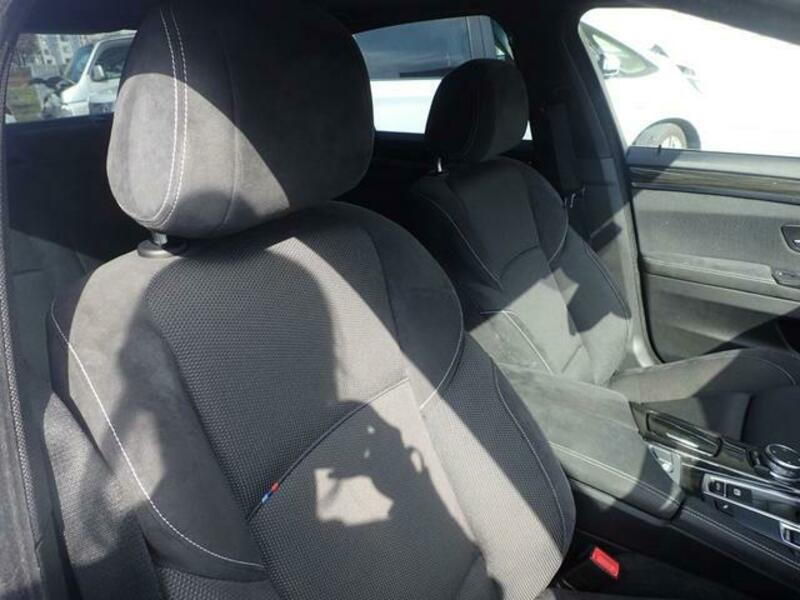 5 SERIES