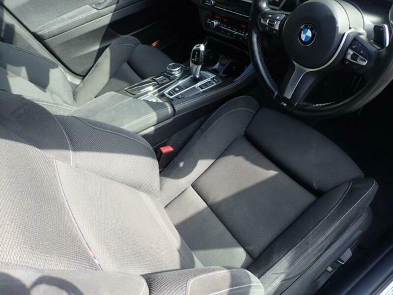 5 SERIES