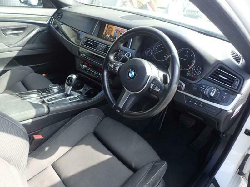 5 SERIES