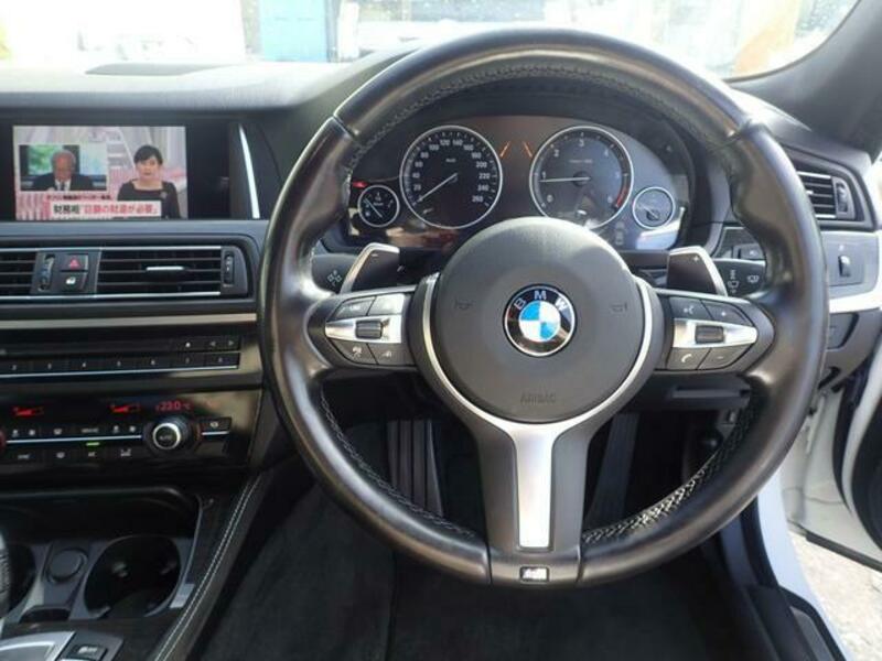 5 SERIES