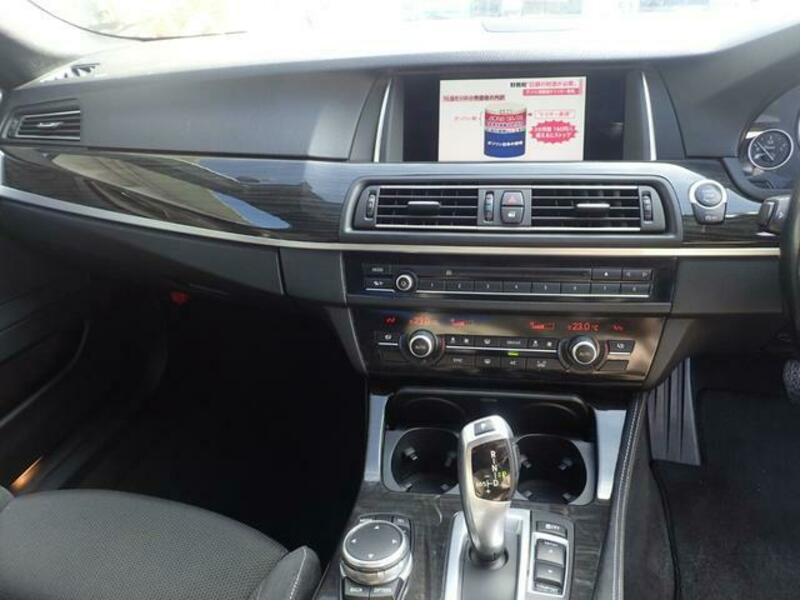 5 SERIES