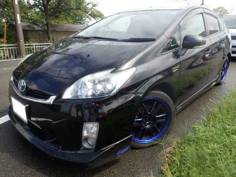 PRIUS