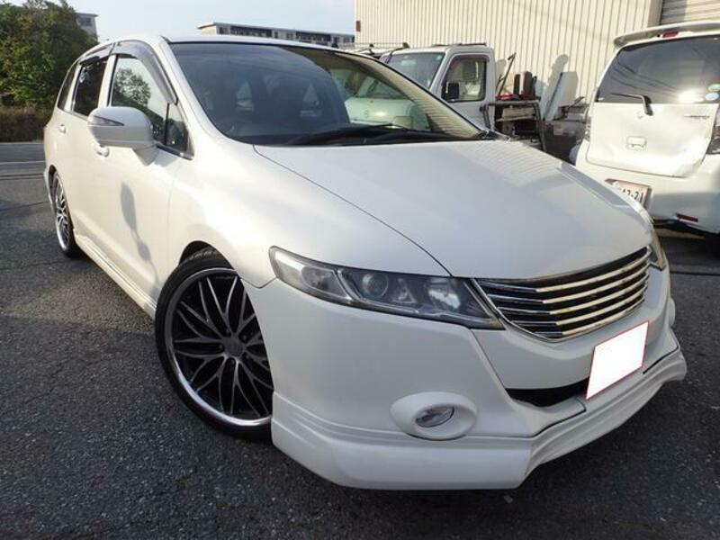 ODYSSEY