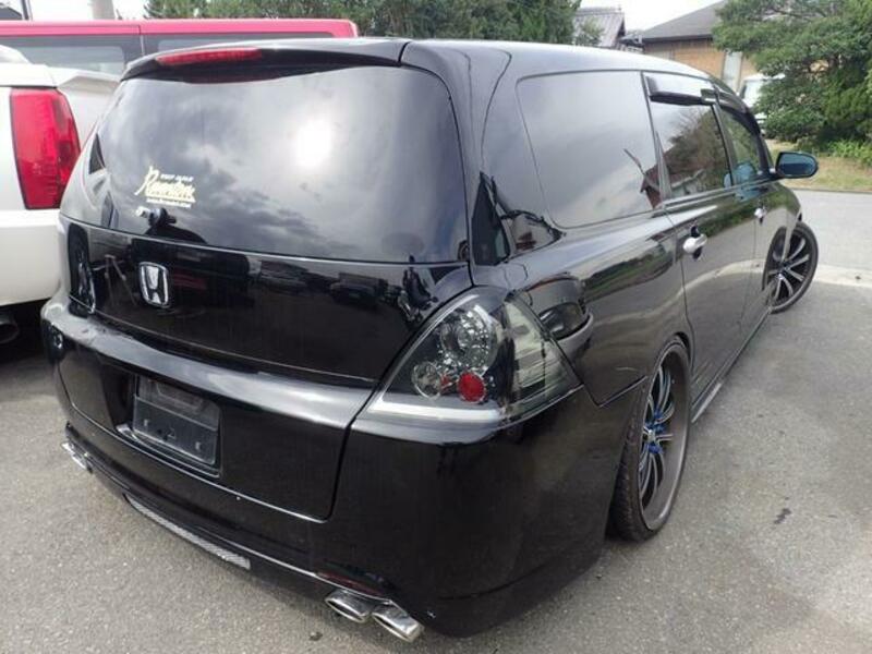 ODYSSEY