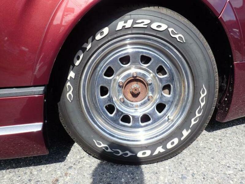 HIACE WAGON