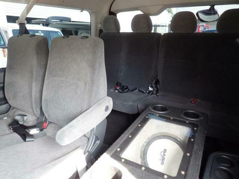 HIACE WAGON