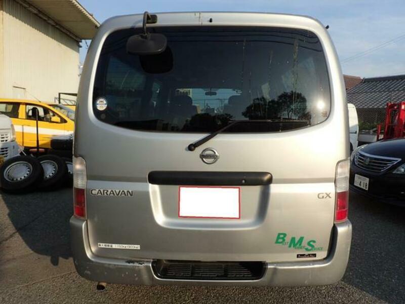 CARAVAN
