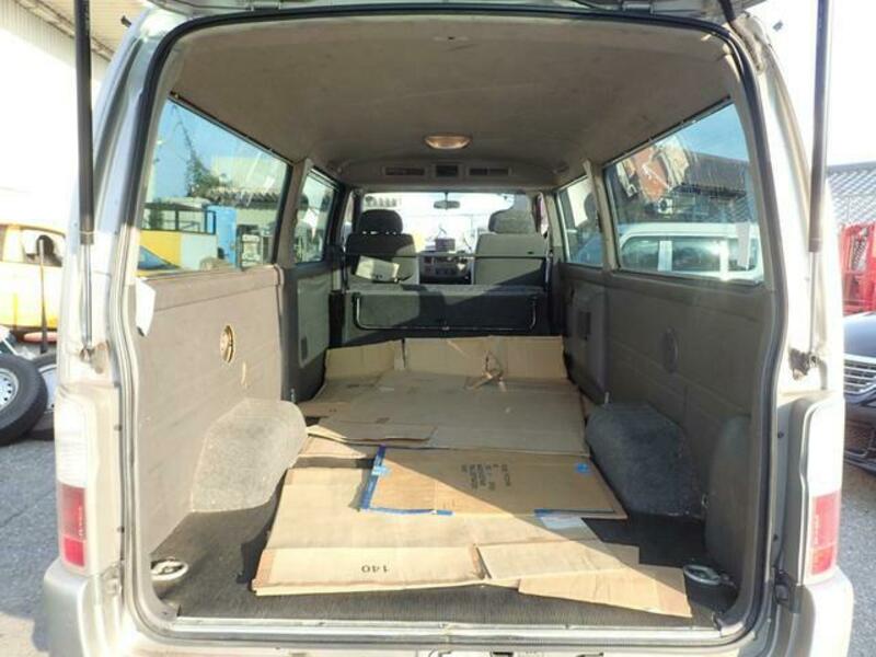 CARAVAN