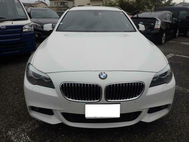 5 SERIES