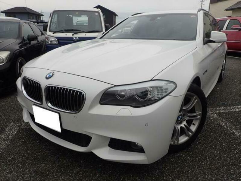 5 SERIES