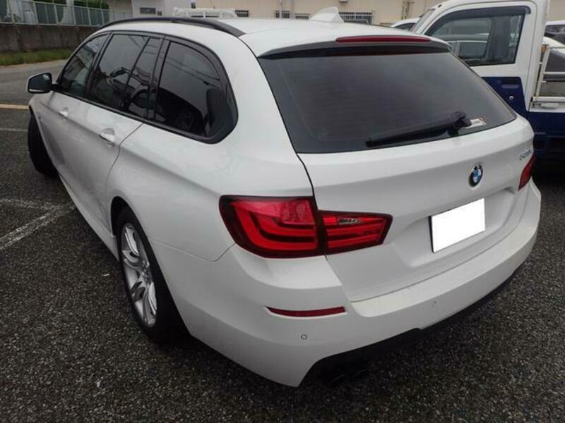 5 SERIES