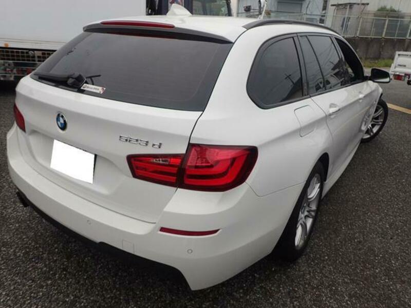 5 SERIES