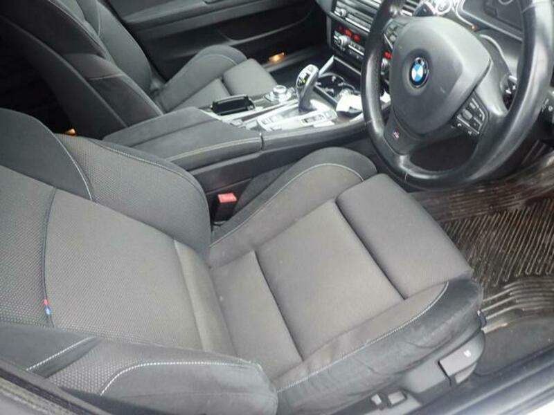 5 SERIES