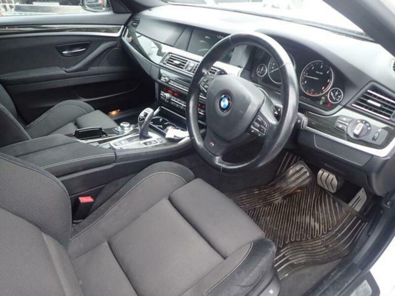 5 SERIES