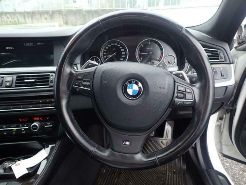 5 SERIES
