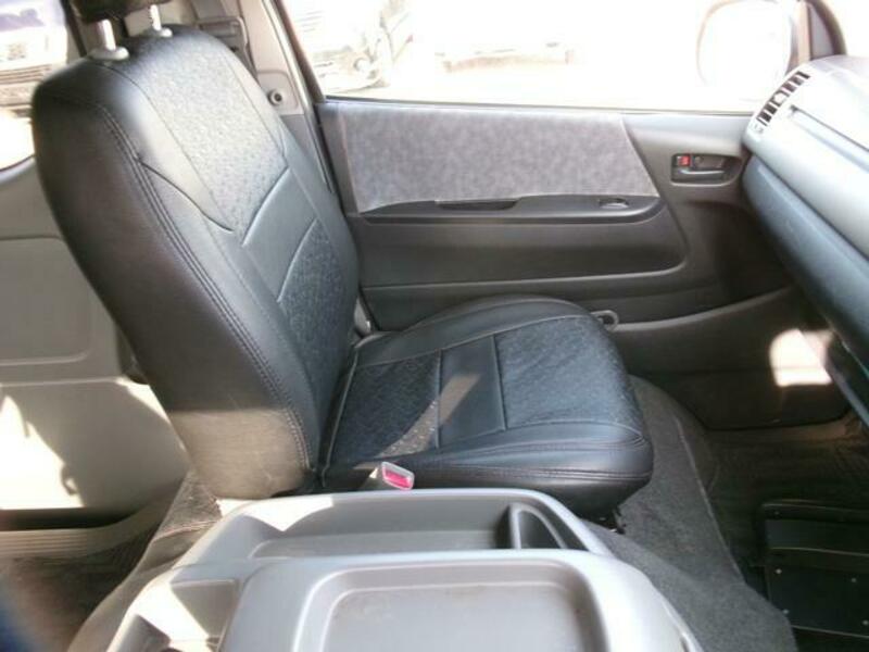 HIACE WAGON
