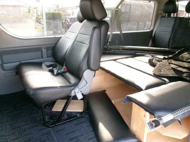 HIACE WAGON