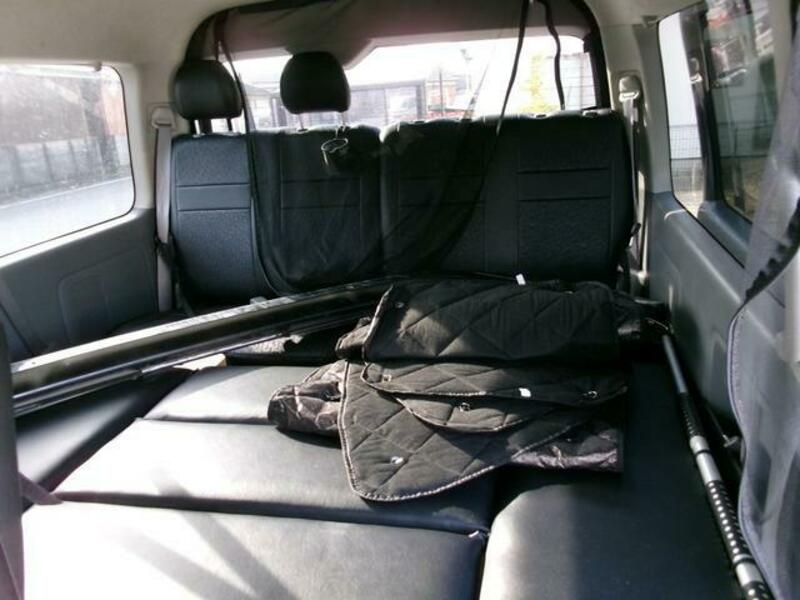 HIACE WAGON