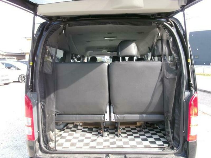 HIACE WAGON