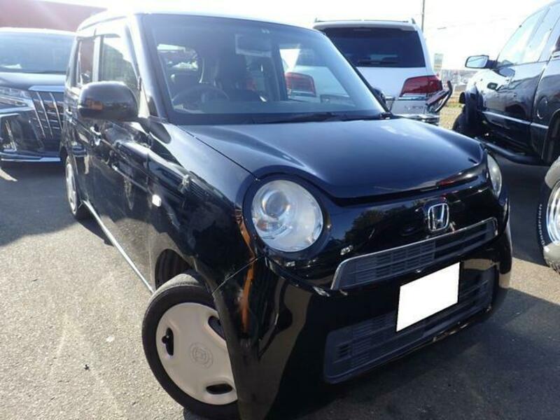 HONDA N ONE