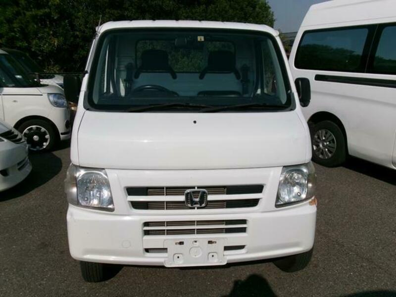 ACTY TRUCK