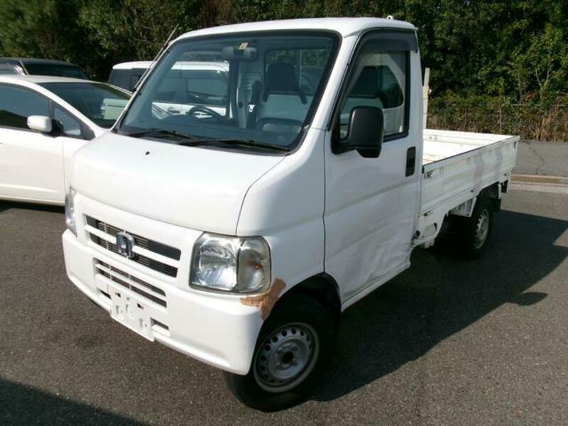 ACTY TRUCK