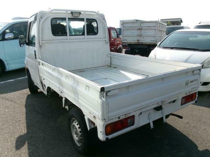 ACTY TRUCK