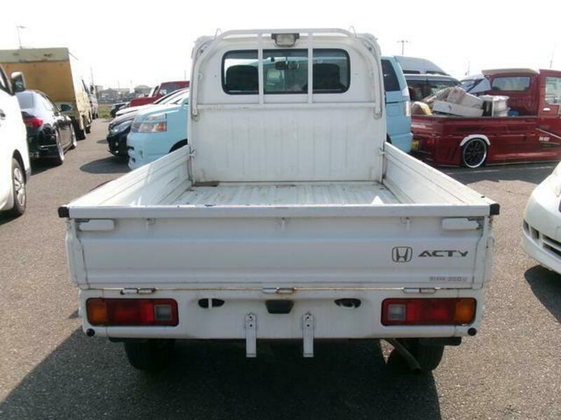 ACTY TRUCK