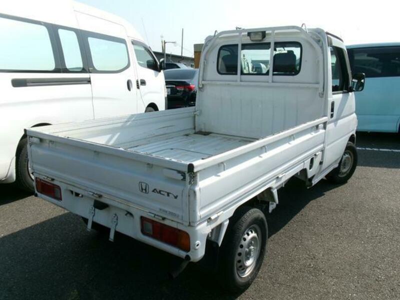 ACTY TRUCK