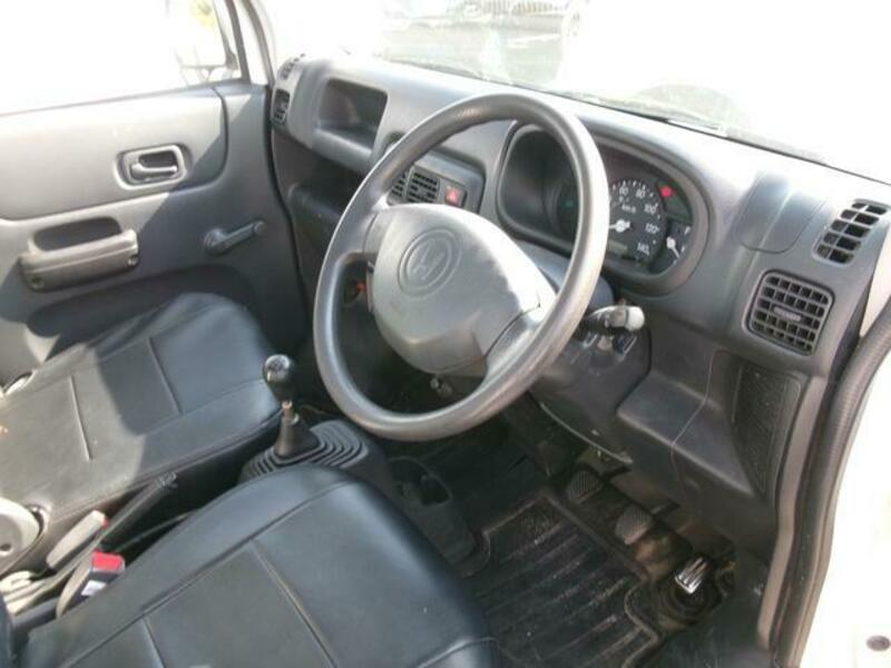 ACTY TRUCK
