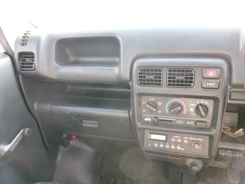 ACTY TRUCK