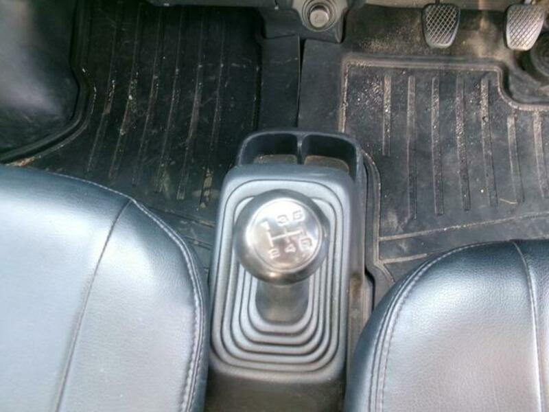ACTY TRUCK