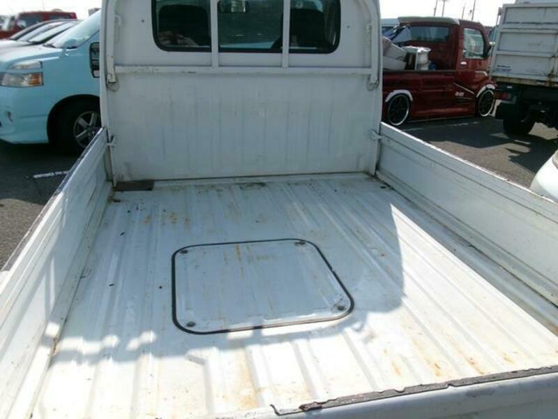 ACTY TRUCK