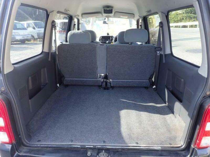 EVERY WAGON