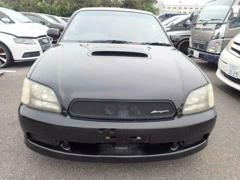 LEGACY B4