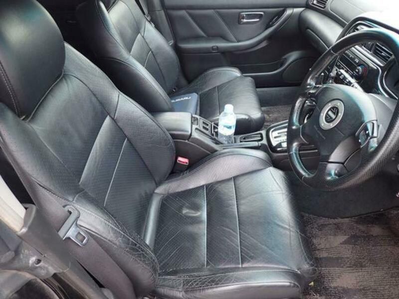 LEGACY B4