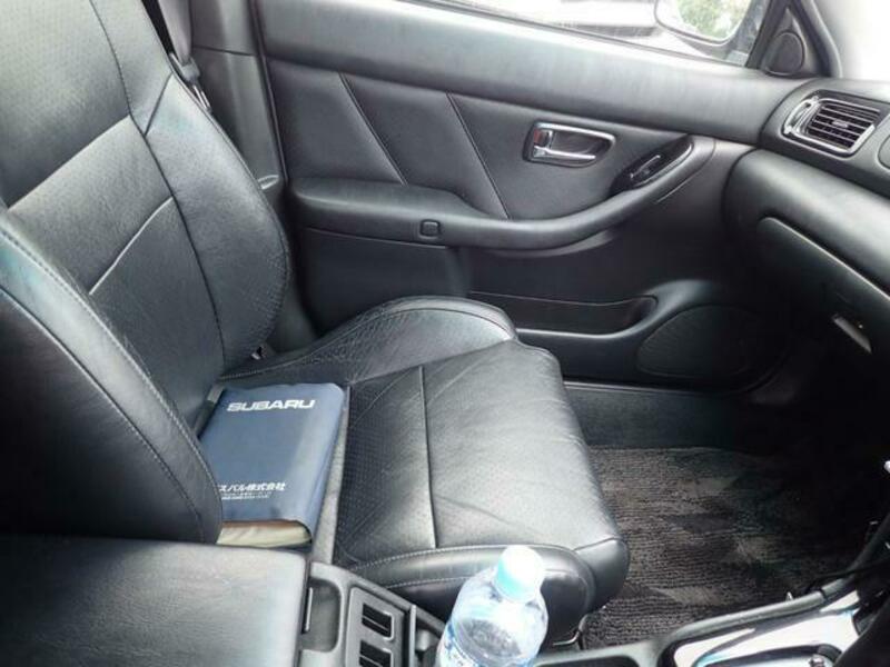 LEGACY B4