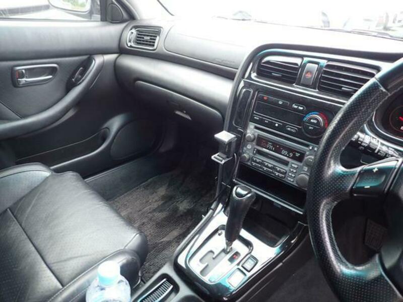 LEGACY B4