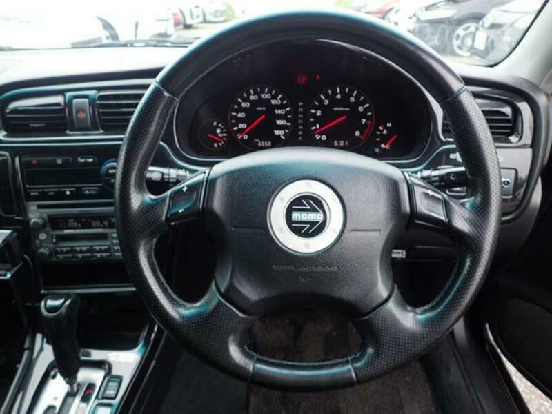 LEGACY B4