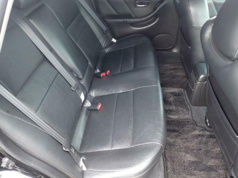 LEGACY B4