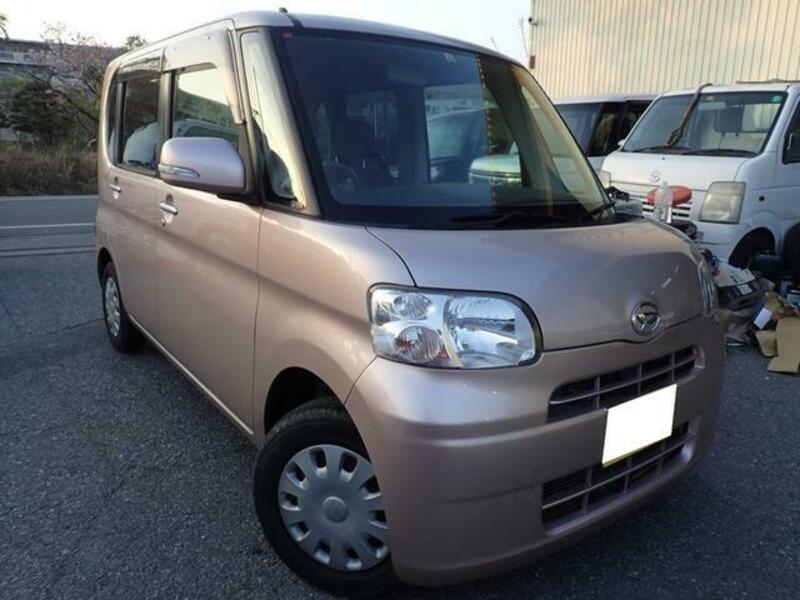 TANTO