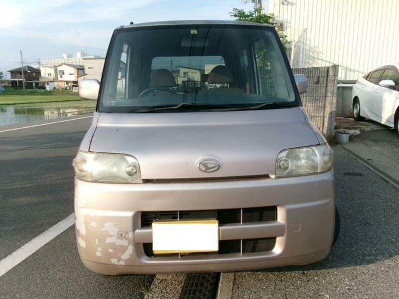 TANTO