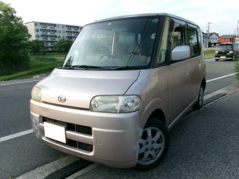 TANTO