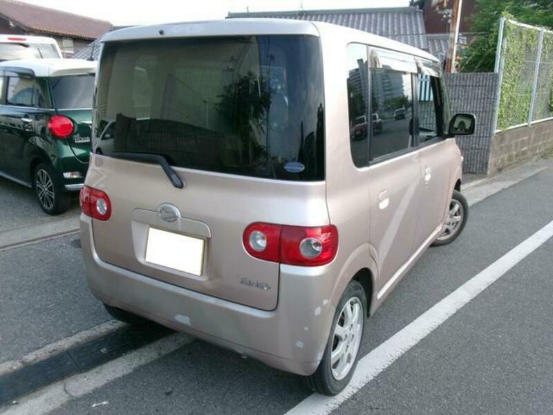 TANTO