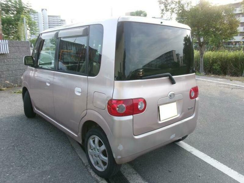 TANTO