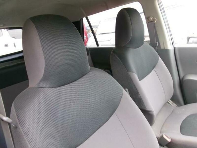 FAMILIA VAN